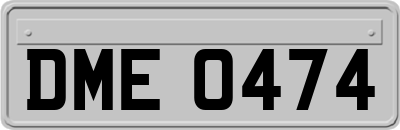 DME0474