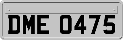 DME0475