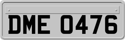 DME0476