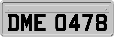 DME0478