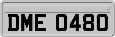 DME0480