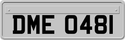 DME0481