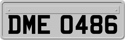 DME0486