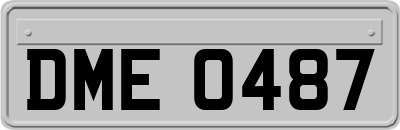 DME0487