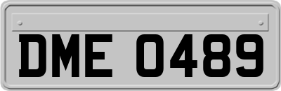 DME0489