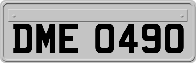 DME0490