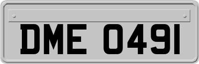 DME0491