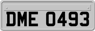DME0493