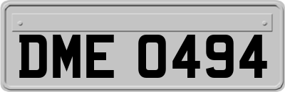 DME0494