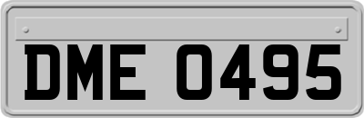 DME0495
