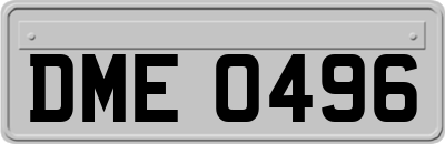 DME0496