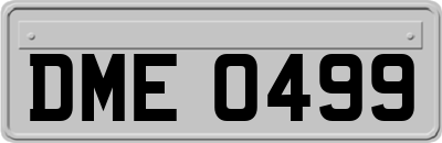 DME0499