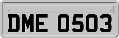 DME0503
