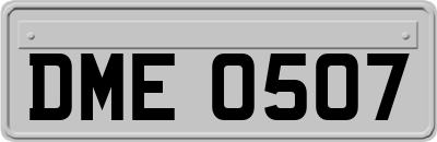 DME0507