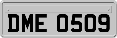 DME0509