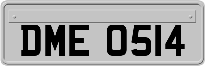 DME0514
