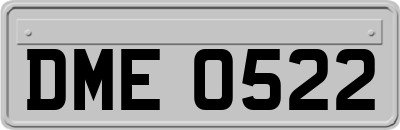 DME0522