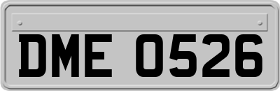 DME0526