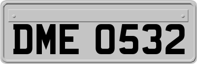 DME0532