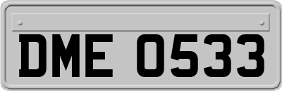 DME0533