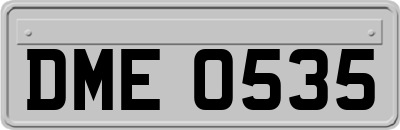 DME0535