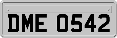 DME0542