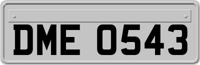DME0543