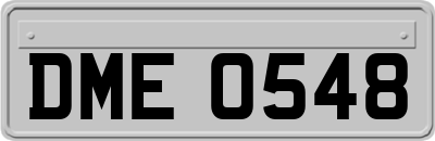 DME0548