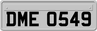 DME0549