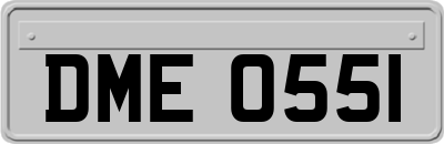 DME0551