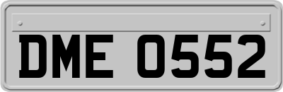 DME0552