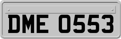 DME0553