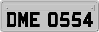 DME0554