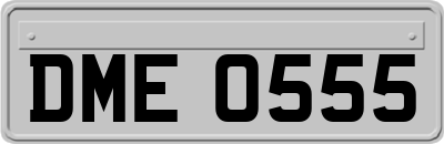 DME0555