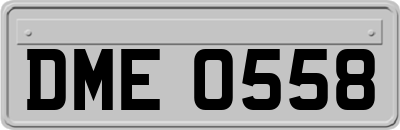 DME0558