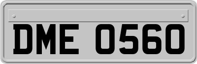 DME0560