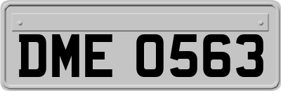 DME0563