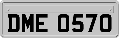 DME0570