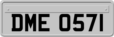DME0571
