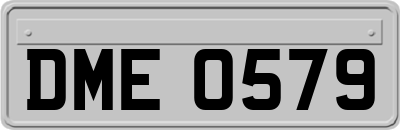 DME0579