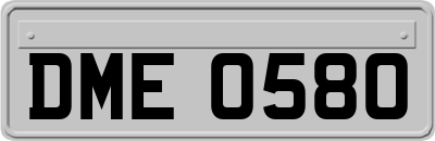DME0580