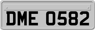DME0582