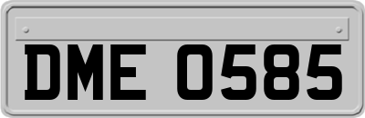 DME0585
