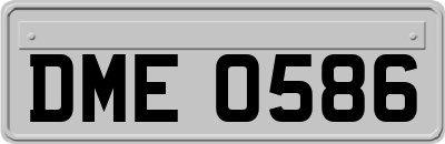 DME0586