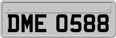 DME0588