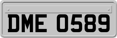 DME0589
