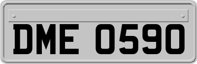 DME0590