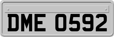 DME0592