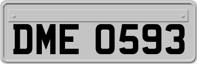 DME0593