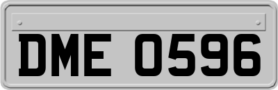 DME0596